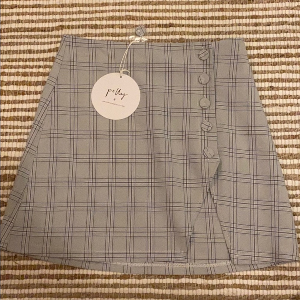 Princess polly skirt